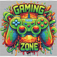 Game controller-GC 80